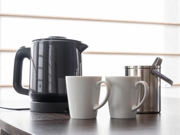 Loisir Hotel Kyoto Toji : photo 5 de la chambre chambre lits jumeaux standard