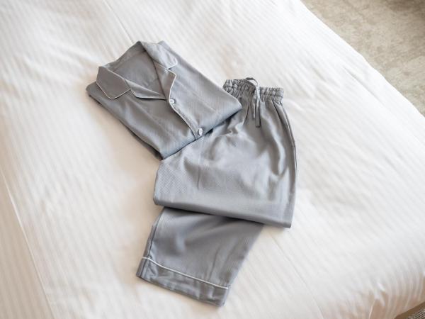 Loisir Hotel Kyoto Toji : photo 6 de la chambre chambre lits jumeaux standard