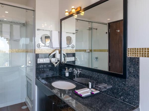 Sterling Balicha Udaipur : photo 6 de la chambre chambre classique