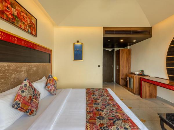 Sterling Balicha Udaipur : photo 2 de la chambre super premier room