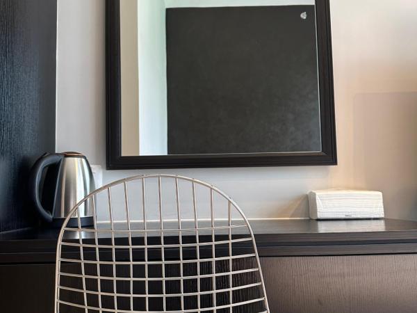 Axon Residence at Pavilion KLCC KL Tower view by KIMIRO : photo 7 de la chambre studio lit queen-size de luxe