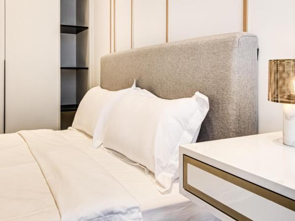 Axon Residence at Pavilion KLCC KL Tower view by KIMIRO : photo 3 de la chambre appartement 1 chambre