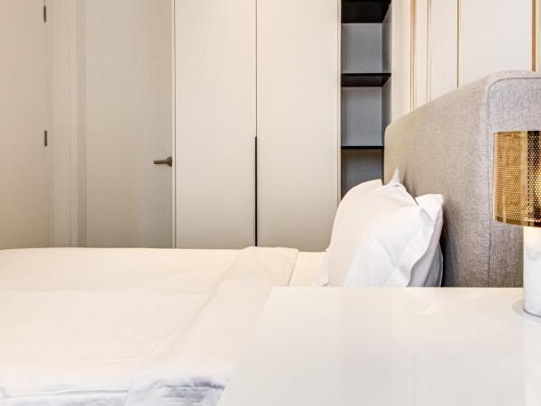 Axon Residence at Pavilion KLCC KL Tower view by KIMIRO : photo 8 de la chambre appartement 1 chambre