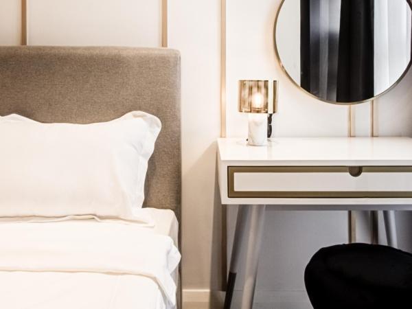 Axon Residence at Pavilion KLCC KL Tower view by KIMIRO : photo 10 de la chambre appartement 1 chambre