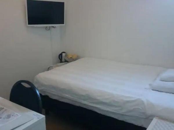 Hotel-Chao NL 24 hours open : photo 3 de la chambre petite chambre double