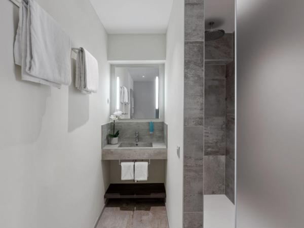 Ascona Lodge, Pool & Garden Retreat : photo 5 de la chambre suite