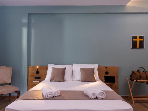 Cathedral Suites : photo 3 de la chambre suite exécutive