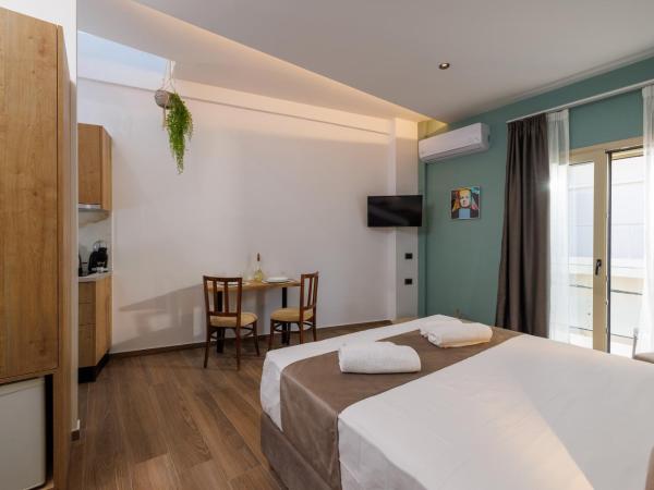 Cathedral Suites : photo 1 de la chambre suite exécutive