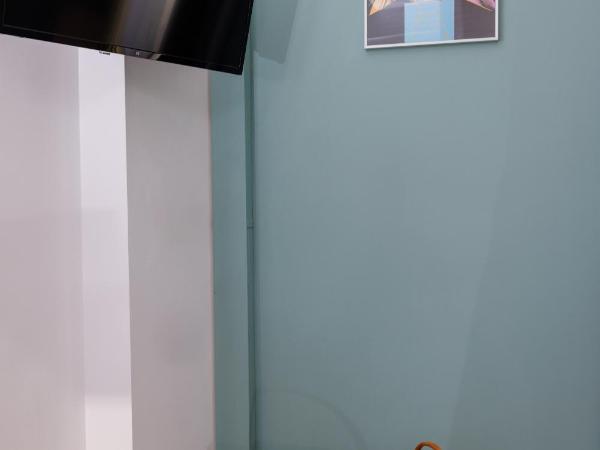 Cathedral Suites : photo 2 de la chambre suite exécutive