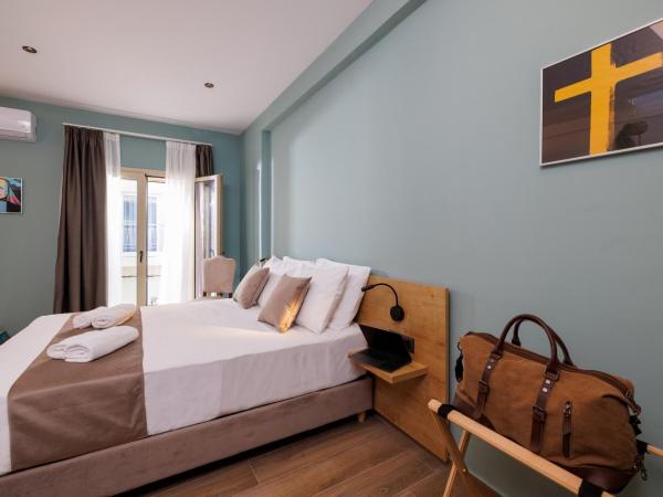 Cathedral Suites : photo 4 de la chambre suite exécutive