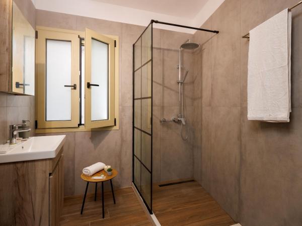 Cathedral Suites : photo 9 de la chambre suite exécutive