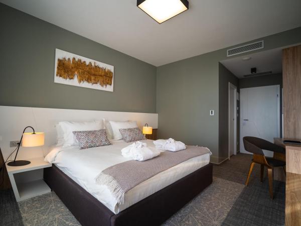 Residence Vaal : photo 4 de la chambre chambre double deluxe avec balcon - vue sur mer