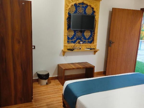 The Lavit Malhar Inn. : photo 3 de la chambre chambre double