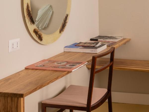 Atelier Inès Arts & Suites : photo 5 de la chambre suite