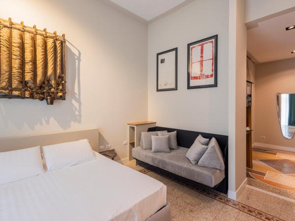 Atelier Inès Arts & Suites : photo 2 de la chambre suite junior deluxe