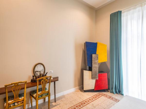 Atelier Inès Arts & Suites : photo 3 de la chambre suite junior deluxe