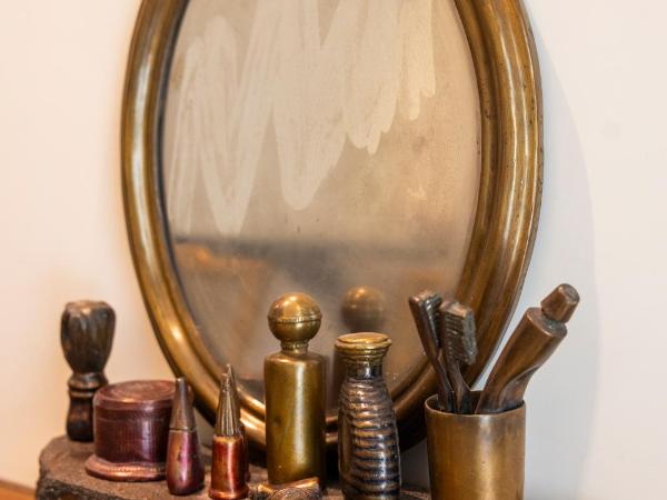 Atelier Inès Arts & Suites : photo 5 de la chambre suite junior deluxe