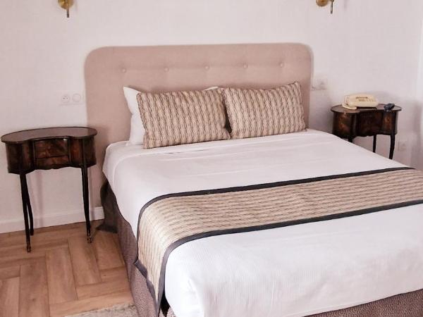 Hotel Dandy Rouen centre : photo 1 de la chambre chambre double standard