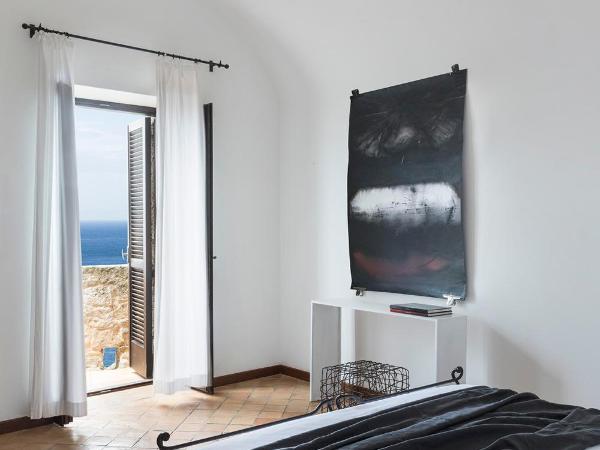 Albergo Il Monastero : photo 2 de la chambre chambre double supérieure