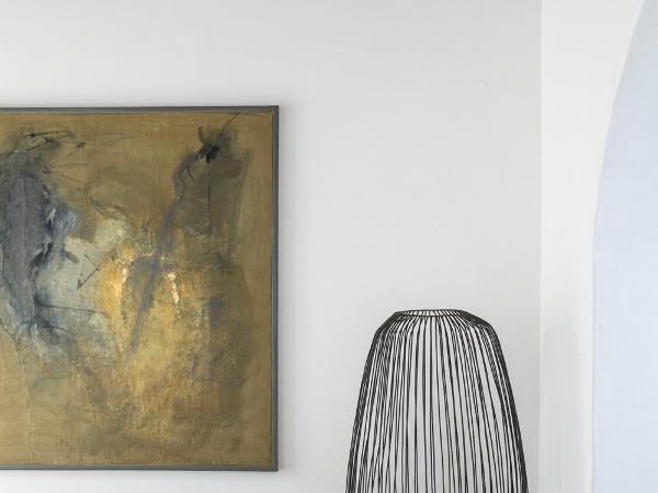 Albergo Il Monastero : photo 4 de la chambre suite altana