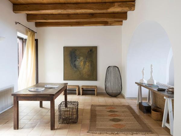 Albergo Il Monastero : photo 1 de la chambre suite altana