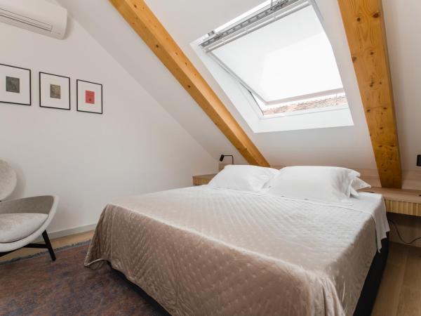 Boutique Hotel HOH : photo 1 de la chambre chambre double