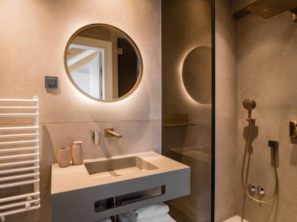 Boutique Hotel HOH : photo 2 de la chambre chambre double