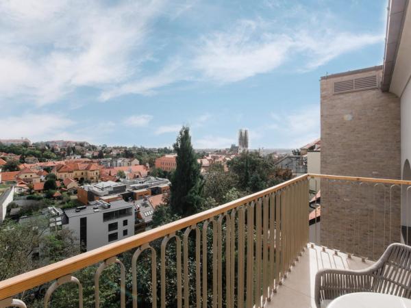 Boutique Hotel HOH : photo 1 de la chambre suite - vue sur ville