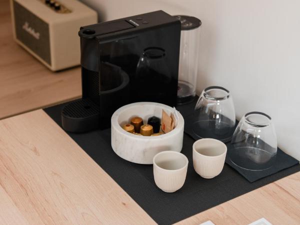 Boutique Hotel HOH : photo 3 de la chambre chambre double