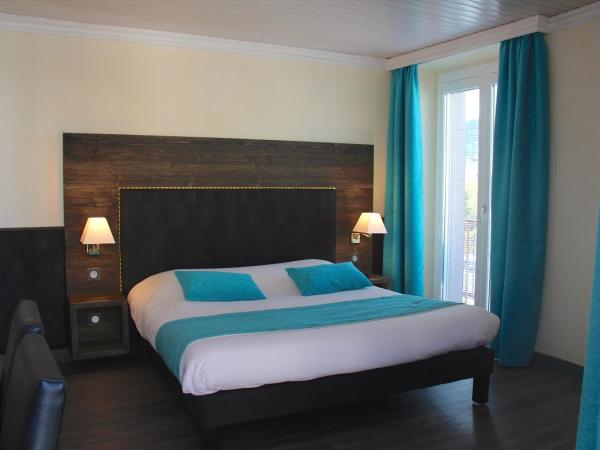 Hotel de la Jamagne & Spa : photo 8 de la chambre chambre double supérieure