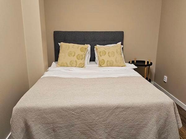 Hotel City Living : photo 1 de la chambre appartement deluxe