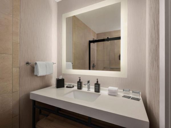 Sheraton La Jolla : photo 3 de la chambre chambre lit king-size