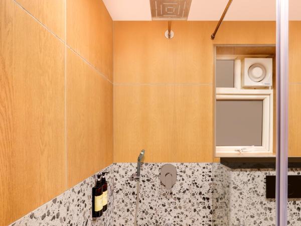 Lemon Tree Suites, Whitefield, Bengaluru : photo 1 de la chambre chambre supérieure lit queen-size