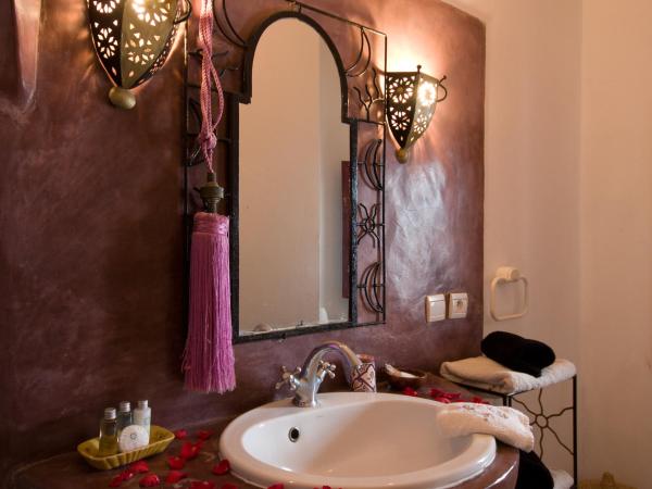 Dar Nafoura-Mogador : photo 1 de la chambre chambre double hasna