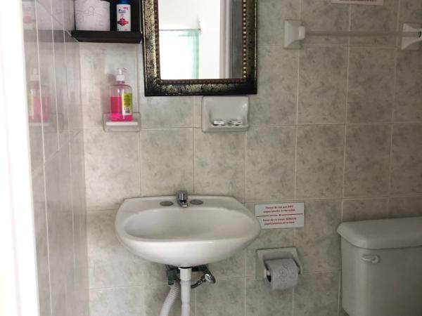 Posada DORA : photo 1 de la chambre chambre triple Économique