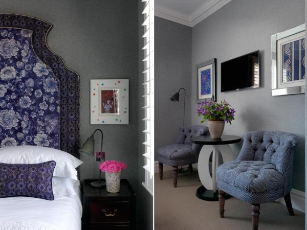 Dorset Square Hotel, Firmdale Hotels : photo 4 de la chambre chambre luxe