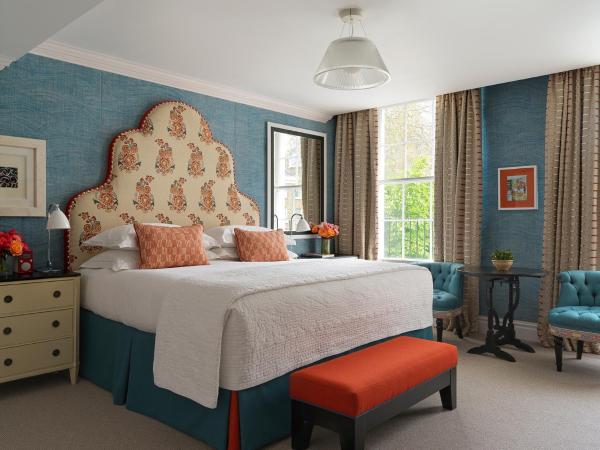 Dorset Square Hotel, Firmdale Hotels : photo 2 de la chambre chambre dorset square