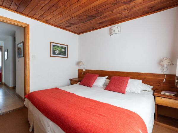 Villa Sofía Apart Hotel : photo 2 de la chambre appartement 2 chambres