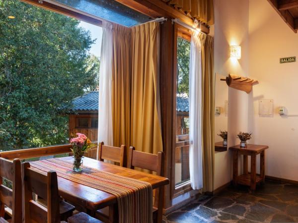 Villa Sofía Apart Hotel : photo 4 de la chambre appartement en duplex