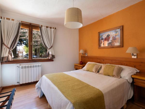 Villa Sofía Apart Hotel : photo 1 de la chambre appartement 1 chambre