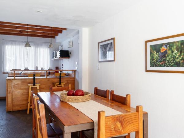 Villa Sofía Apart Hotel : photo 4 de la chambre appartement 2 chambres