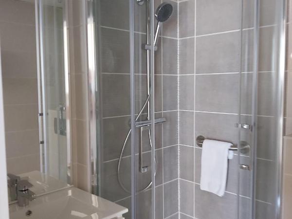 Hotel Restaurant Miramar L'orchidée : photo 2 de la chambre chambre double Économique