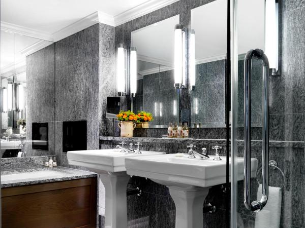 Knightsbridge Hotel, Firmdale Hotels : photo 5 de la chambre suite knightsbridge