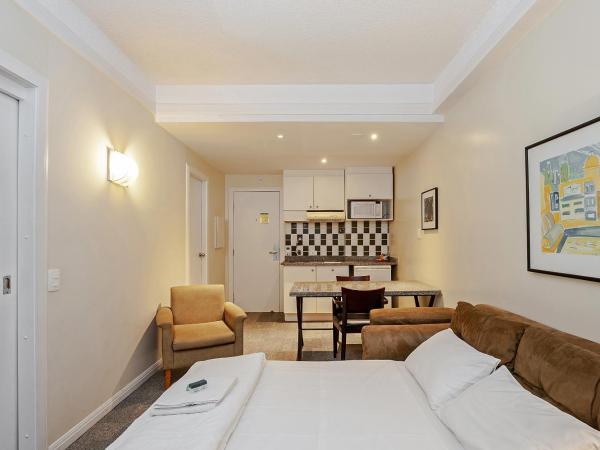 Slaviero Curitiba Shopping : photo 3 de la chambre chambre double supérieure