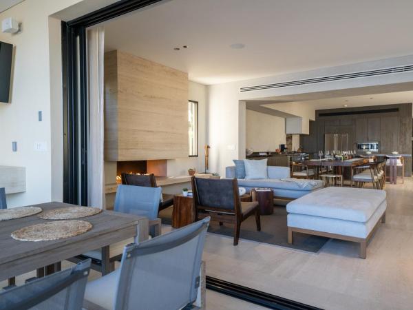 1 Homes Preview Cabo : photo 8 de la chambre villa 5 chambres – côté mer