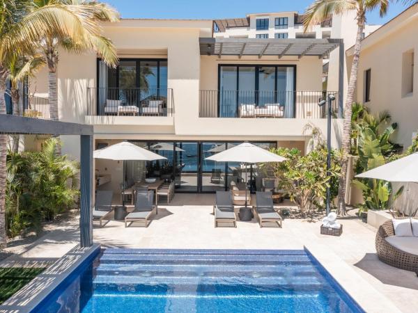 1 Homes Preview Cabo : photo 5 de la chambre villa 5 chambres - collection baja - côté plage