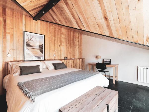 Villa Sofía Apart Hotel : photo 2 de la chambre suite junior