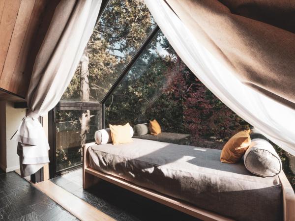 Villa Sofía Apart Hotel : photo 1 de la chambre suite junior