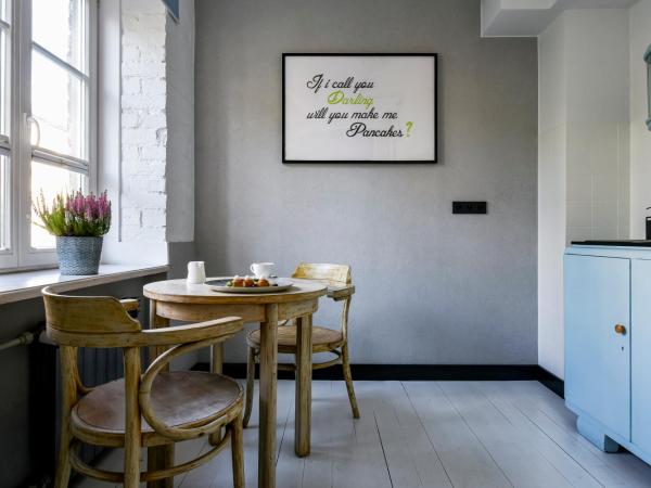 ARTHOTEL STALOWA 52 : photo 10 de la chambre chambre de luxe supérieure