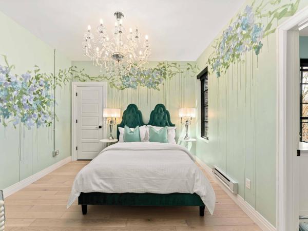 The Acoma House : photo 7 de la chambre joon art suite 201